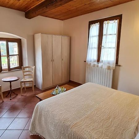Agriturismo Barbadoro San Vincenzo Exteriér fotografie