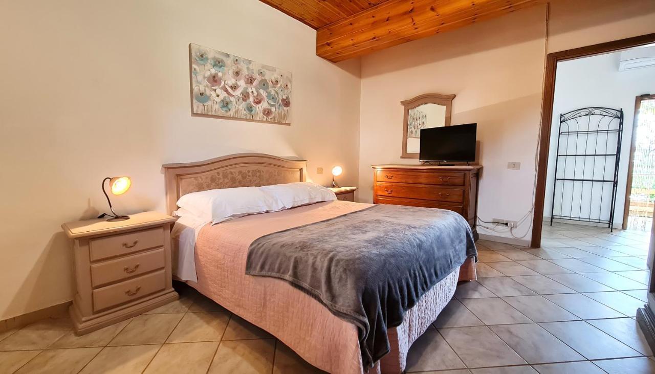 Agriturismo Barbadoro San Vincenzo Exteriér fotografie