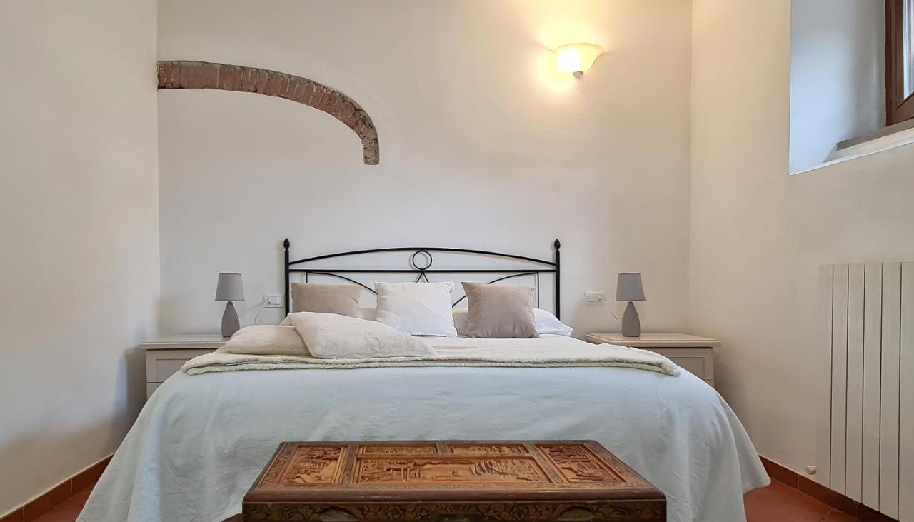 Agriturismo Barbadoro San Vincenzo Exteriér fotografie