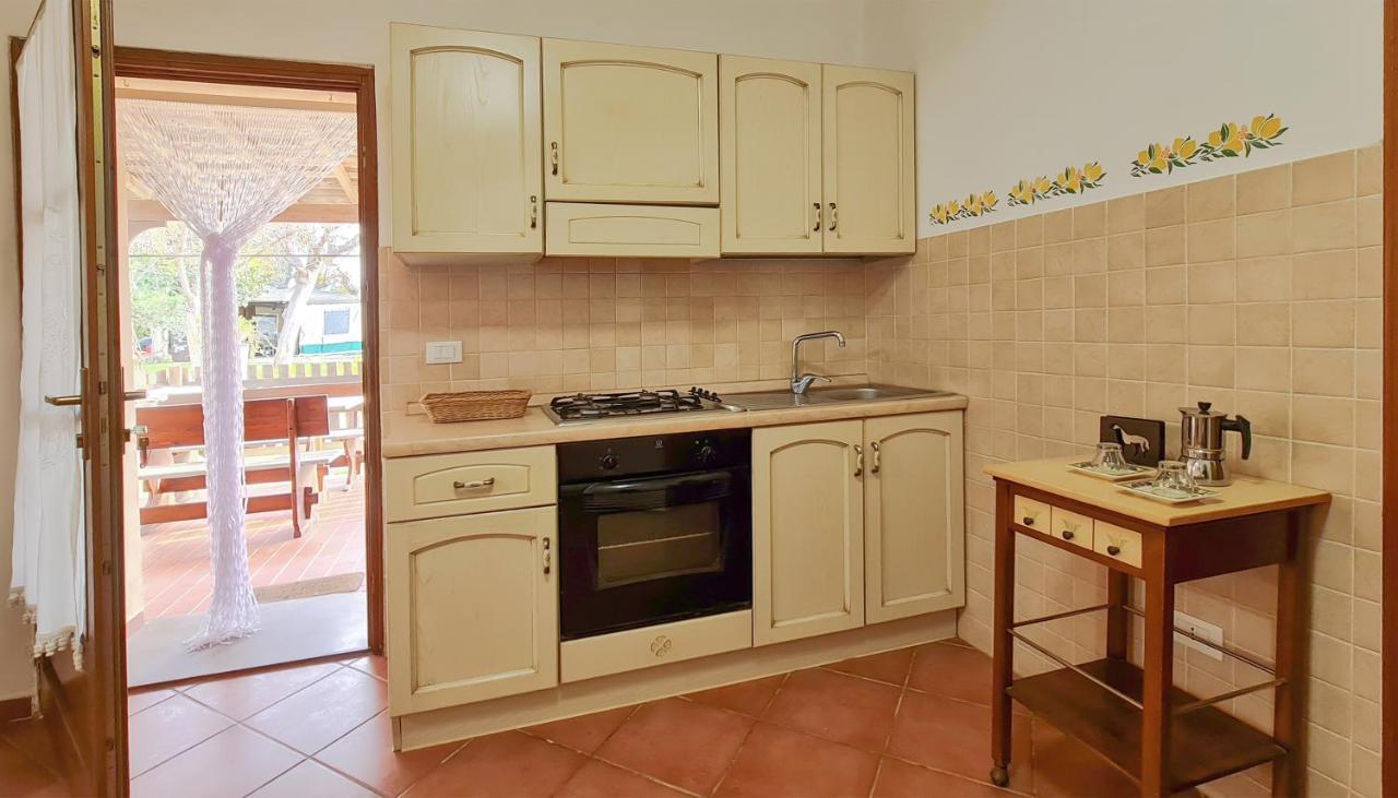 Agriturismo Barbadoro San Vincenzo Exteriér fotografie