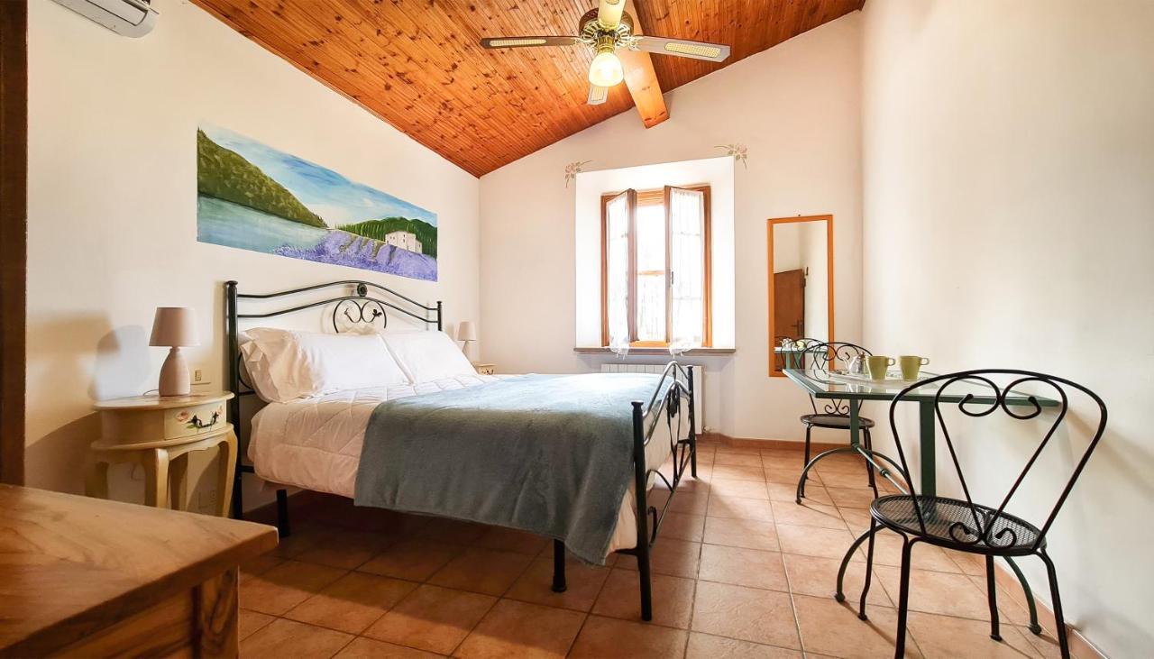 Agriturismo Barbadoro San Vincenzo Exteriér fotografie