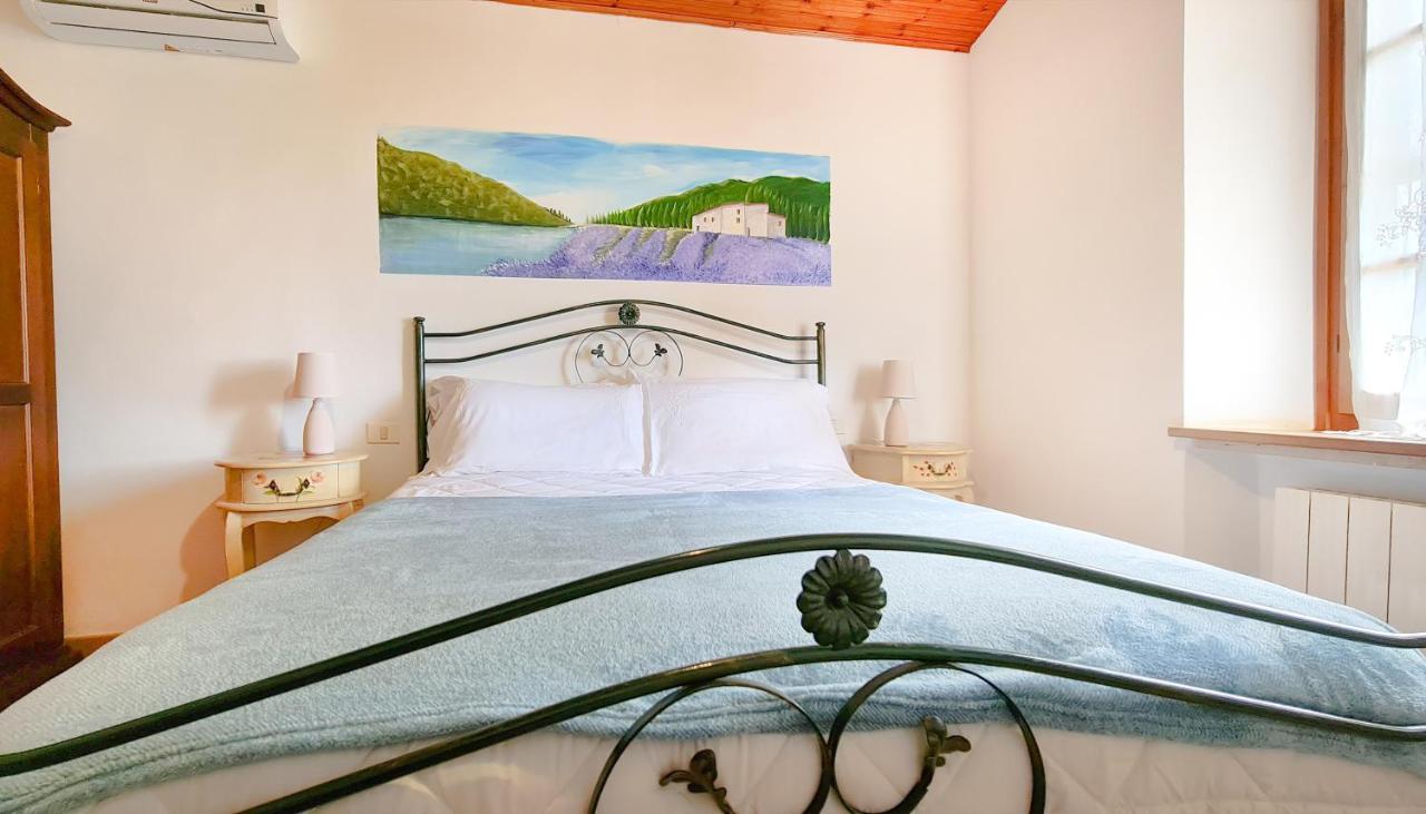 Agriturismo Barbadoro San Vincenzo Exteriér fotografie