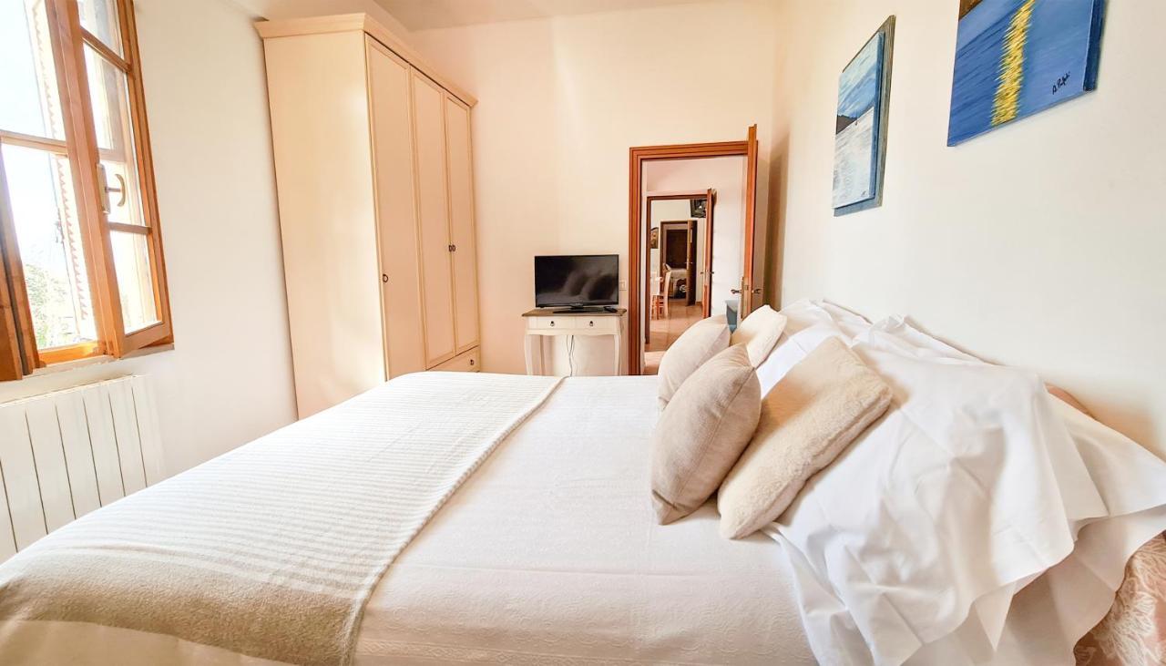 Agriturismo Barbadoro San Vincenzo Exteriér fotografie