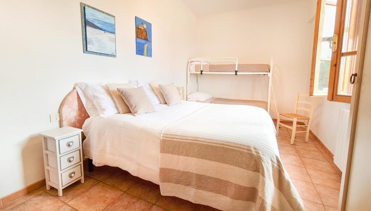 Agriturismo Barbadoro San Vincenzo Exteriér fotografie