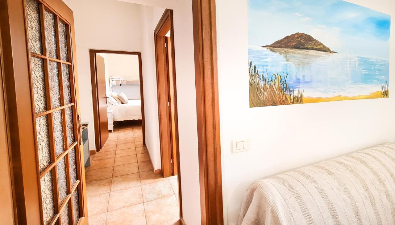 Agriturismo Barbadoro San Vincenzo Exteriér fotografie