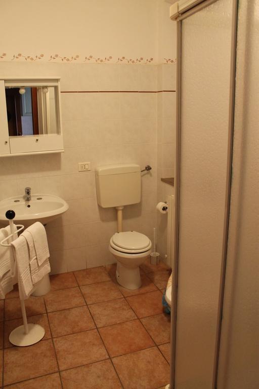 Agriturismo Barbadoro San Vincenzo Pokoj fotografie