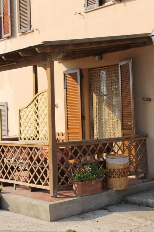 Agriturismo Barbadoro San Vincenzo Exteriér fotografie