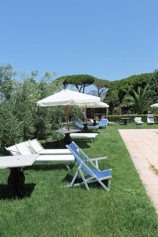 Agriturismo Barbadoro San Vincenzo Exteriér fotografie